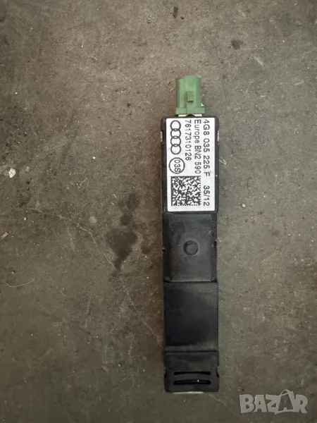 Audi A6 C7 антена телевизия , снимка 1