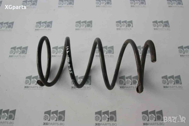  Предна пружина за Honda FR-V 1.7i 125к.с. (2004-2011), снимка 1