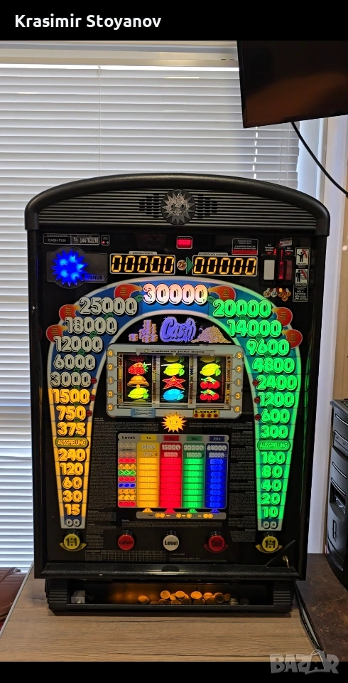 Ротативка., снимка 1