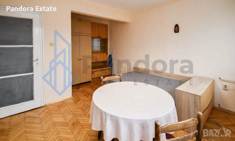 1-СТАЕН апартамент под наем, гр. София, кв. Западен парк, снимка 1