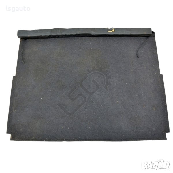 Мокетена кора багажник Peugeot 3008 I(2009-2016) ID: 97788, снимка 1