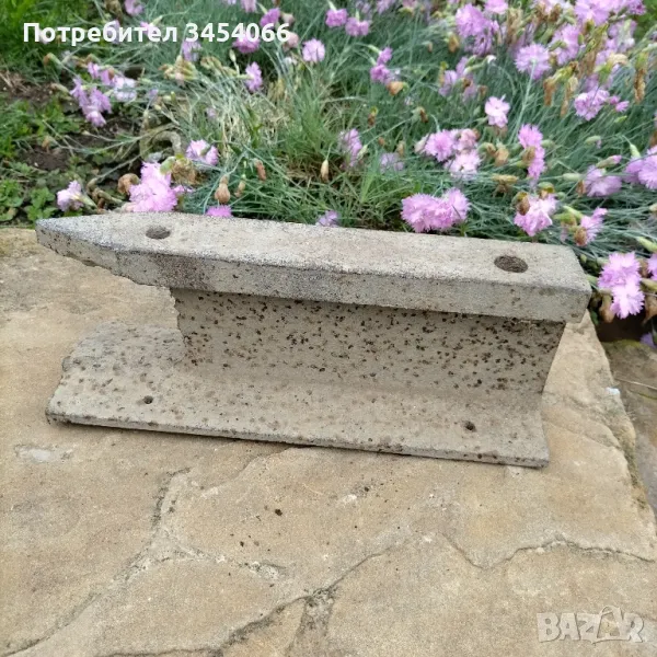 Наковалня. , снимка 1