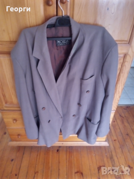 Мъжко сако , снимка 1