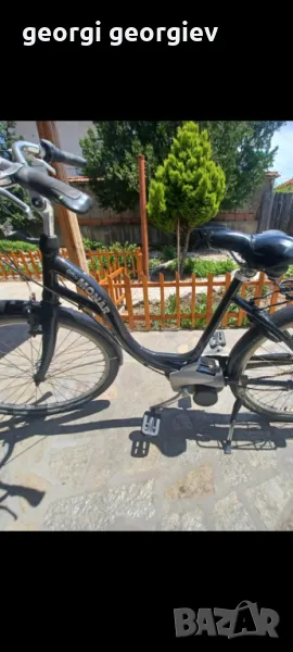 Дамско колело , снимка 1