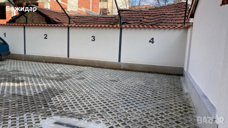 Гараж под наем, 3 паркоместа под наем, снимка 1