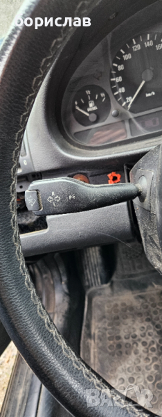 Лост светлини за бмв е46 , снимка 1