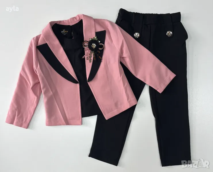 Детски официален комплект, снимка 1
