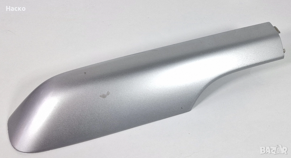 Задно Дясно Капаче Задна Дясна Капачка Рейлинг Багажник Тойота Корола Версо Toyota Corolla Verso, снимка 1