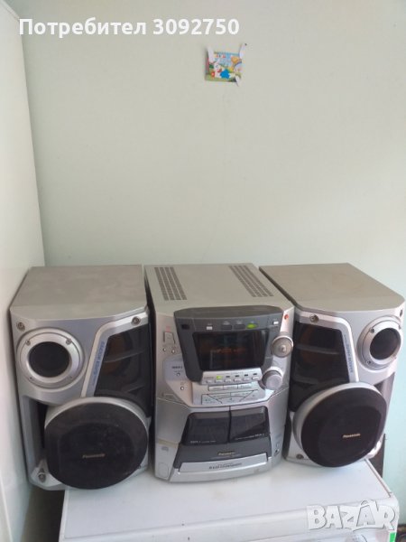 Panasonik , снимка 1