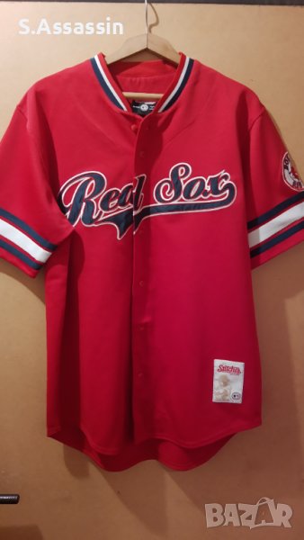 Boston Red Sox - L, снимка 1