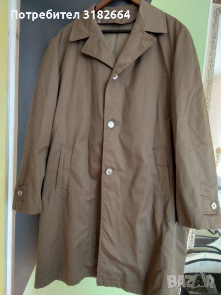 Мъжки флифер с допълнителна подплата, снимка 1