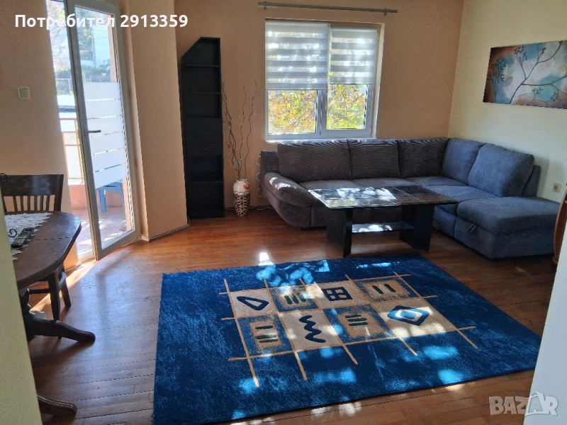 БЕЗ ПОСРЕДНИК!!!!Център.Двустаен апартамент ., снимка 1