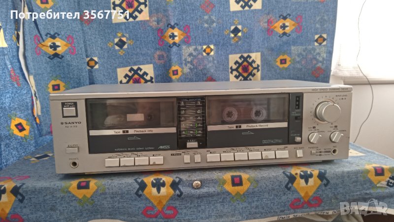 SANYO RD W360 /  , снимка 1