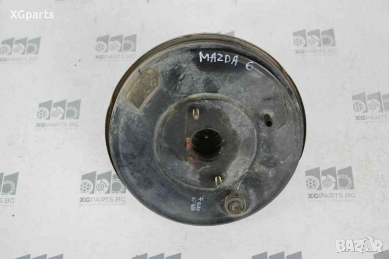 Серво усилвател за Mazda 6 2.0D 136к.с. (2002-2008), снимка 1