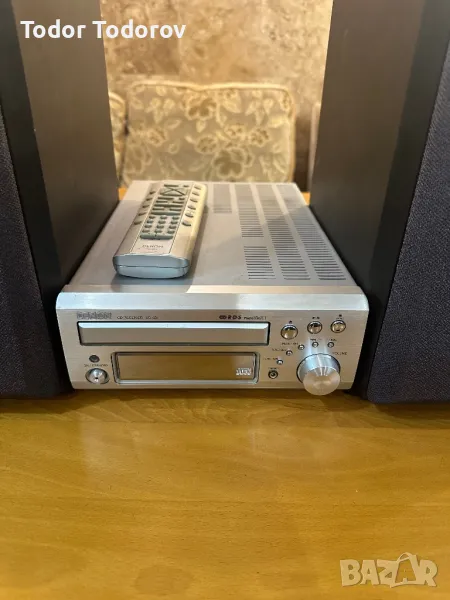 Уредба DENON UD=M31, снимка 1