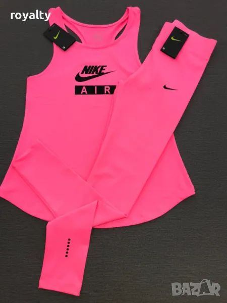Nike дамски спортни комплекти , снимка 1