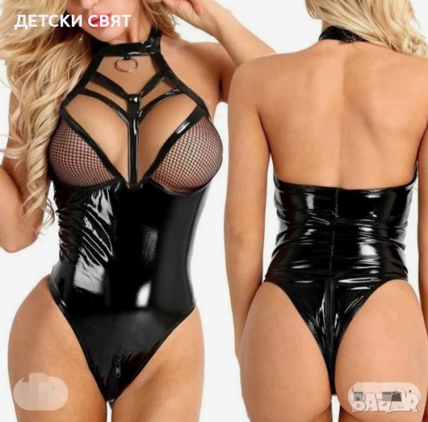 Ново дамско боди , снимка 1