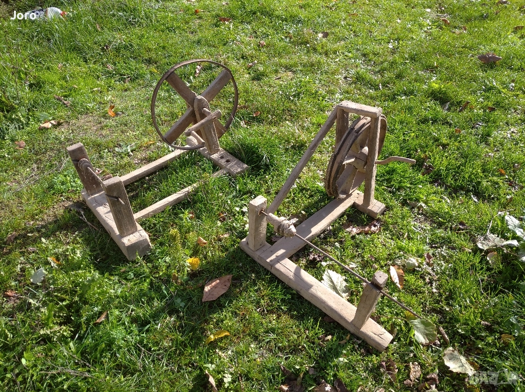 чекръци, снимка 1