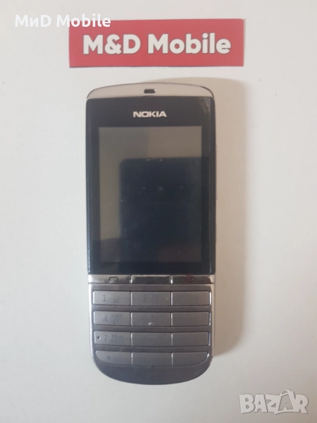 NOKIA ASHA 300, снимка 1