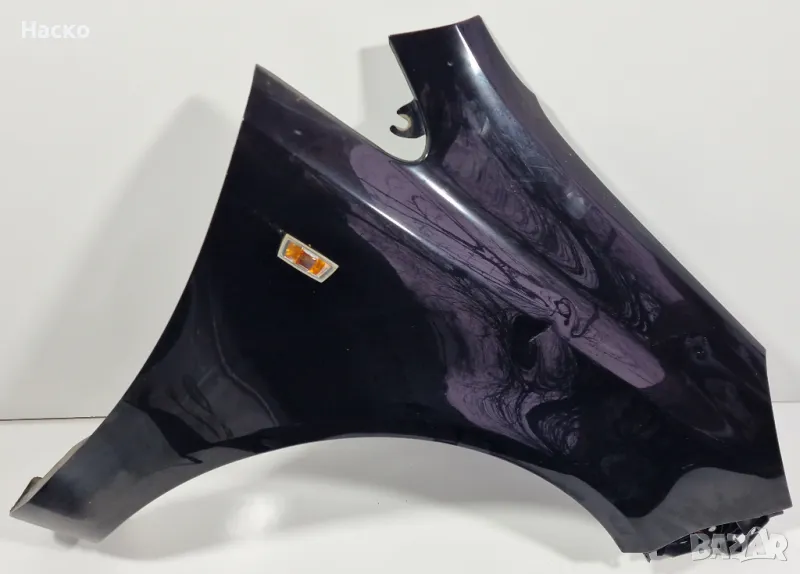 Десен Калник Опел Корса Д Opel Corsa D 2006 - 2014, снимка 1