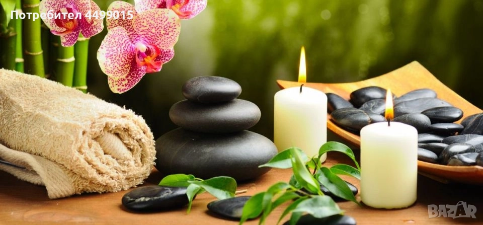 професионални масажи , снимка 1