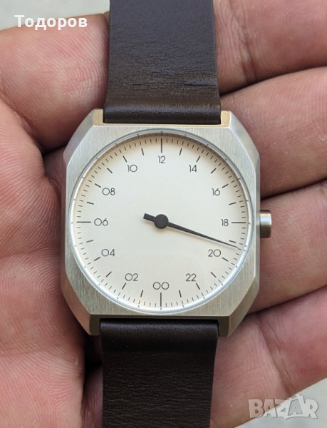 Slow Watch Swiss Made , снимка 1