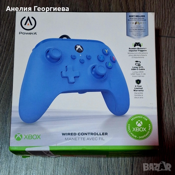 Джойстици , снимка 1