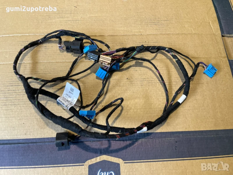 Окабеляване 1EA971566M Volkswagen ID.3 E11 pro, снимка 1