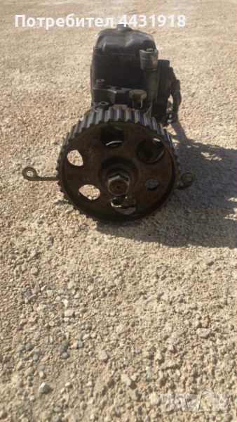 ГНП VW PASSAT 1,9 TDI, снимка 1