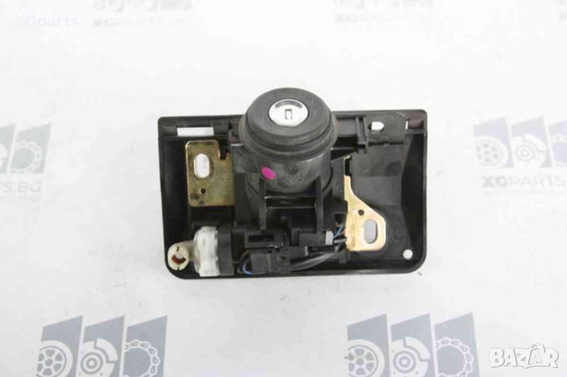  Брава багажна врата за Mercedes C-class W202 sedan (1993-2000), снимка 1