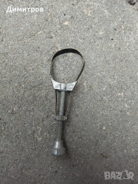 Скоба за филтър, снимка 1