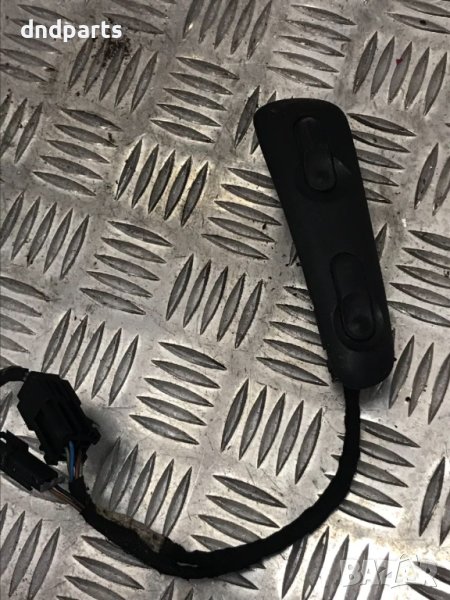 Бутони Opel Omega B, 2.0i, 136к.с., 1995г., снимка 1