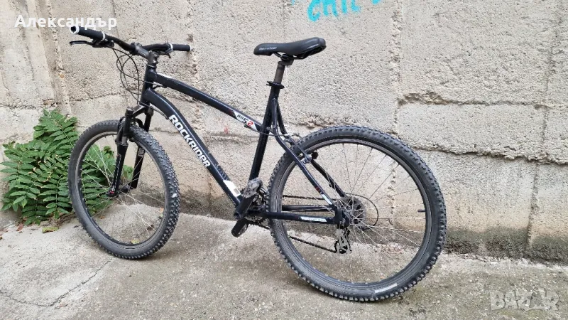 Велосипед B.TWIN rockrider5.2, снимка 1