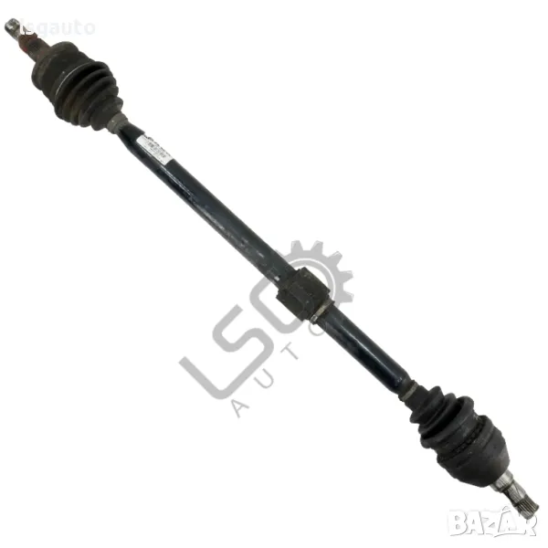 Дясна полуоска Opel Zafira Tourer C  ID: 141013, снимка 1