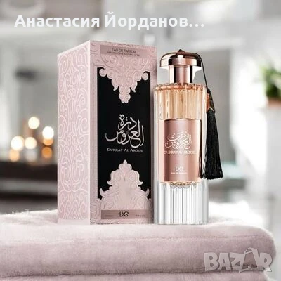 Дамски Парфюм – DURRAT AL AROOS – 85ml, снимка 1
