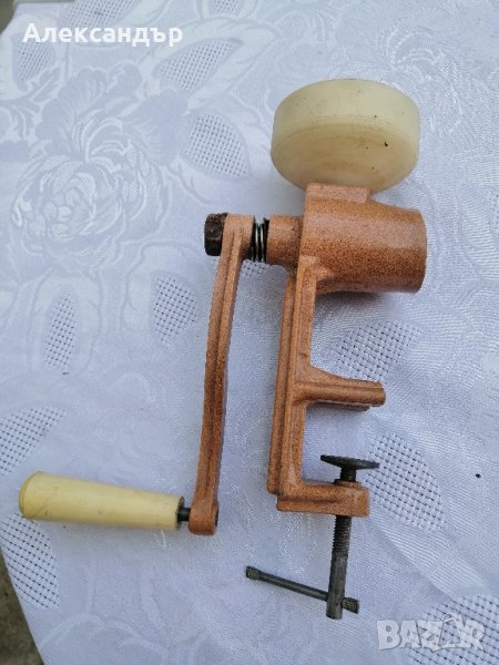 мелничка за подправки, снимка 1