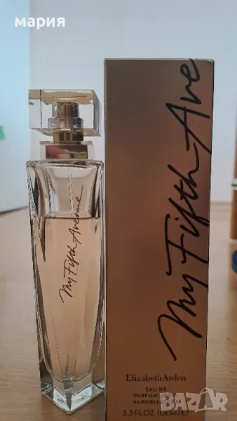 My fifth Avenue парфюм, снимка 1