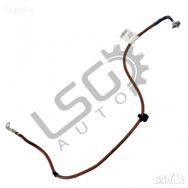 Кабел акумулатор Mercedes-Benz E-Class (W212)(2009-2016) ID:90401, снимка 1