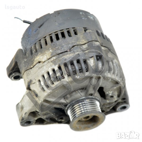 Алтернатор Opel Vectra B 1996-2002 PV041121-10, снимка 1