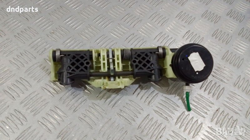 Механизъм седалка Mercedes S-Class W221 2007г.	, снимка 1