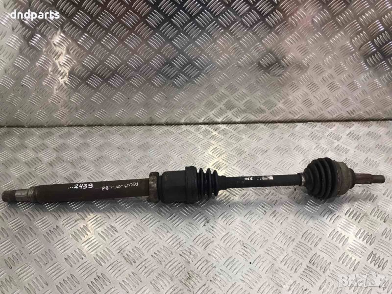 Предна дясна полуоска Ford Focus 1.8TDCI,2002г., снимка 1