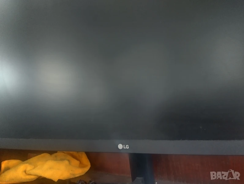 Монитор LG 29 WL500-B, снимка 1