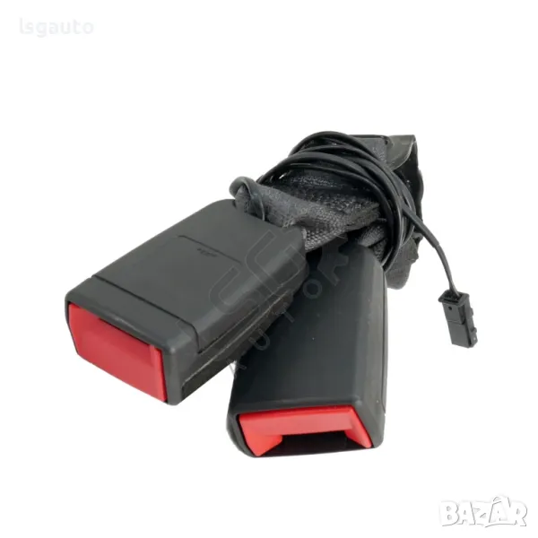 Закопчалки заден ляв предпазен колан Opel Astra K  ID: 141354, снимка 1