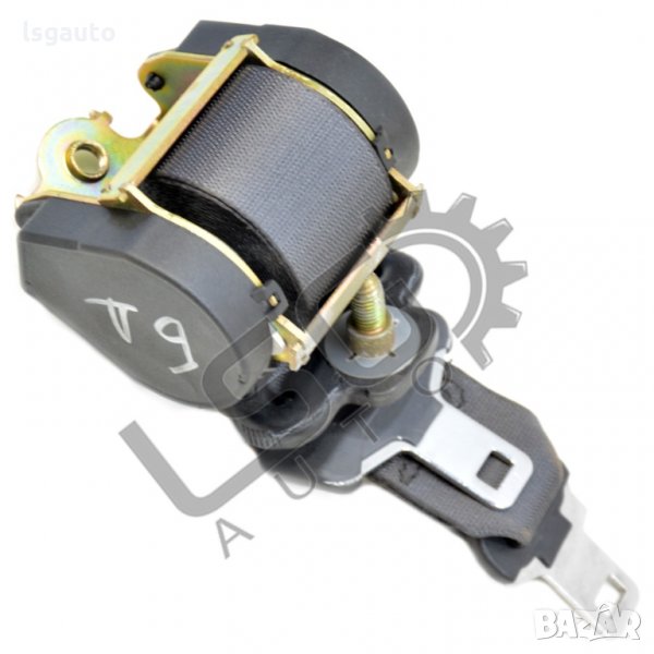 Десен предпазен колан багажник Renault GRAND SCENIC II 2004-2009 RM170821N-143, снимка 1