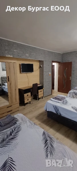 двустаен апартамент в град Малко Търново центъра, снимка 1