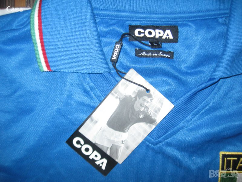 Блуза COPA  мъжка,М-Л, снимка 1