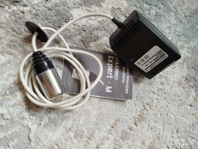 състарител за алкохол , ултразвуков активатор, снимка 1