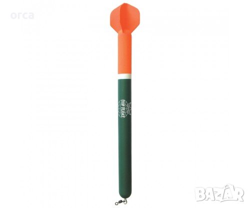 Индикатор - маркер за шаранджийски риболов TOP FLOAT 6022, снимка 1