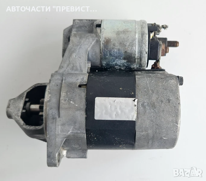 Стартер CST15139GS Мерцедес А Класа Mercedes A class W168 1.6, снимка 1
