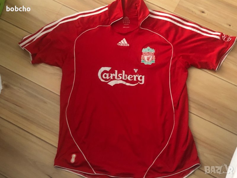 Liverpool фенелка, снимка 1